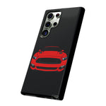2015-17 Race Red Case (Front)
