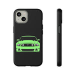 2013/14 Gotta Have It Green Case (Front)