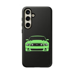 2013/14 Gotta Have It Green Case (Front)