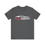 5ohNation Tee (GT500)