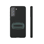 2015-17 Guard Green Case (Front)
