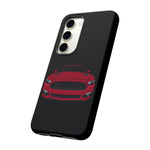 2015-17 Ruby Red Case (Front)