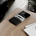 2013/14 Oxford White Case (Front)