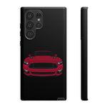 2015-17 Ruby Red Case (Front)