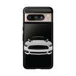 2015-17 Ignot Silver Case (Front)