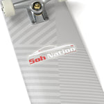 5ohNation Sticker (s550) - 5ohNation