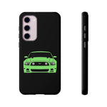 2013/14 Gotta Have It Green Case (Front)