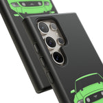 2013/14 Gotta Have It Green Case (Front)
