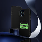 2013/14 Gotta Have It Green Case (Front)