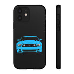 2013/14 Grabber Blue Case (Front)