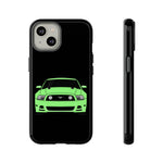 2013/14 Gotta Have It Green Case (Front)