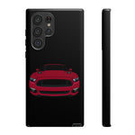 2015-17 Ruby Red Case (Front)