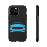 2015-17 Grabber Blue Case (Front)