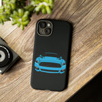2015-17 Grabber Blue Case (Front)