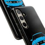 2013/14 Grabber Blue Case (Front)