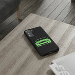 2013/14 Gotta Have It Green Case (Front)