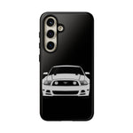 2013/14 Ignot Silver Case (Front)