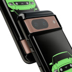 2013/14 Gotta Have It Green Case (Front)
