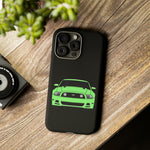 2013/14 Gotta Have It Green Case (Front)