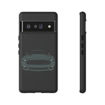 2015-17 Guard Green Case (Front)