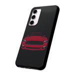 2015-17 Ruby Red Case (Front)