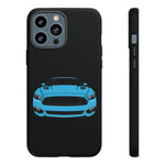 2015-17 Grabber Blue Case (Front)