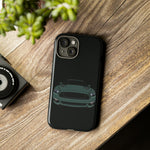 2015-17 Guard Green Case (Front)