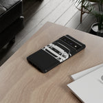 2013/14 Oxford White Case (Front)