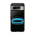 2015-17 Grabber Blue Case (Front)