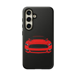 2015-17 Race Red Case (Front)