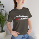 5ohNation Tee (GT500)