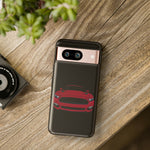 2015-17 Ruby Red Case (Front)