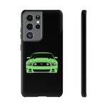 2013/14 Gotta Have It Green Case (Front)