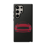 2015-17 Ruby Red Case (Front)