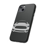 2015-17 Ignot Silver Case (Front)
