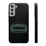 2015-17 Guard Green Case (Front)