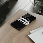 2013/14 Oxford White Case (Front)