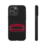 2015-17 Ruby Red Case (Front)