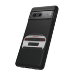 2013/14 Ignot Silver Case (Rear)