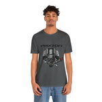 S550 Paxton JLT Tee