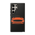 2015-17 Competition Orange Case (Front)