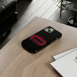 2015-17 Ruby Red Case (Front)