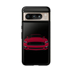 2015-17 Ruby Red Case (Front)