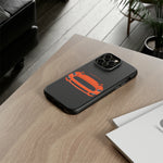 2015-17 Competition Orange Case (Front)