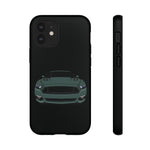 2015-17 Guard Green Case (Front)