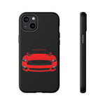 2015-17 Race Red Case (Front)