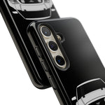 2013/14 Ignot Silver Case (Front)