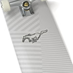 Running Pony Sticker - 5ohNation