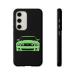 2013/14 Gotta Have It Green Case (Front)