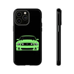 2013/14 Gotta Have It Green Case (Front)